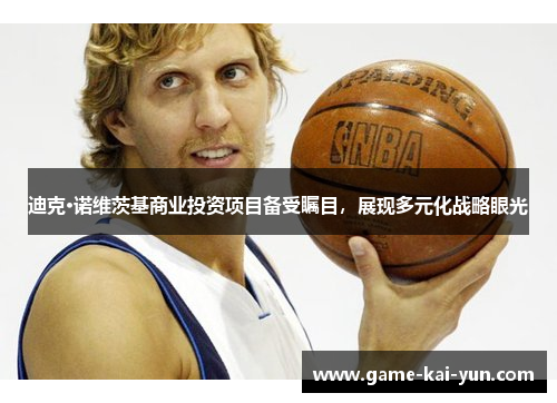 迪克·诺维茨基商业投资项目备受瞩目,展现多元化战略眼光 迪克·诺维茨基商业投资项目备受瞩目,展现多元化战略眼光