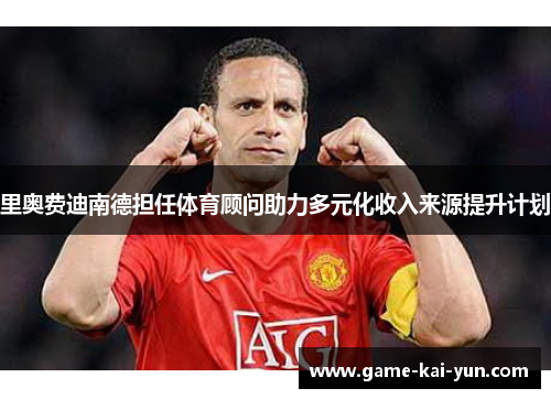 里奥费迪南德担任体育顾问助力多元化收入来源提升计划 里奥费迪南德担任体育顾问助力多元化收入来源提升计划